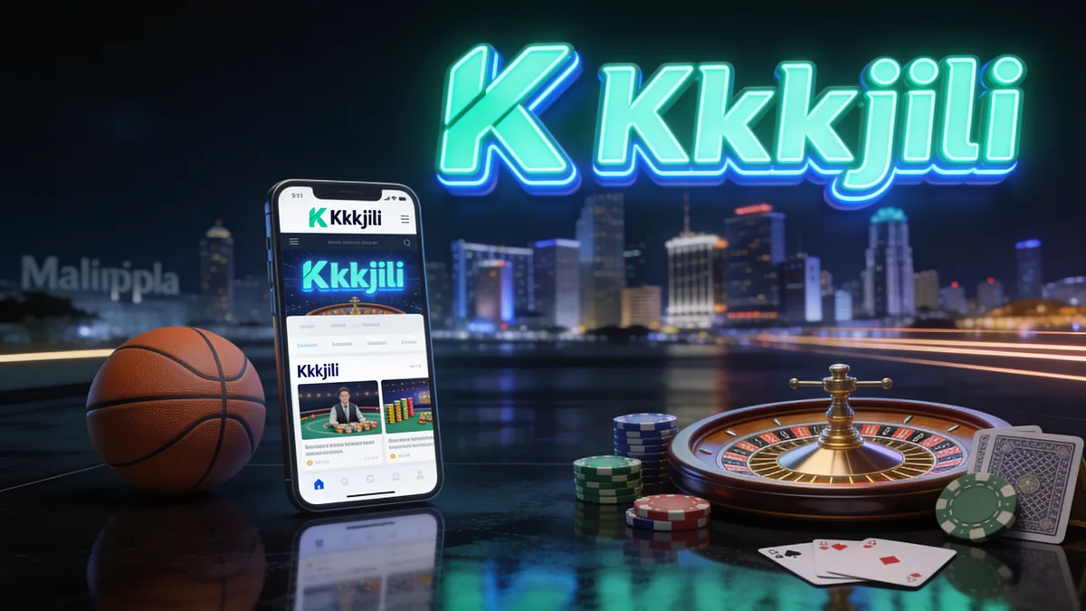 KKKJILI Cashback for players in the Philippines